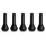 TR413 Brass Stem EPDM Rubber Snap-in Tire Valve Stems